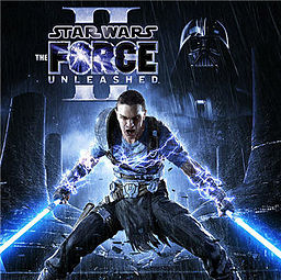 Star Wars: The Force Unleashed II - گیمفا: اخبار، نقد و بررسی بازی، سینما، فیلم و سریال