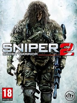 Sniper: Ghost Warrior 2 - گیمفا: اخبار، نقد و بررسی بازی، سینما، فیلم و سریال