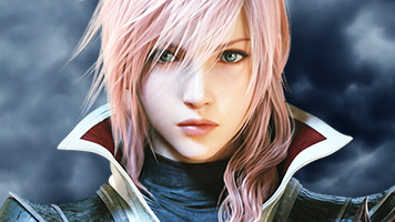 امکان تجربه Final Fantasy XIII بر روی موبایل - گیمفا