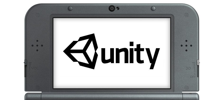 Unity به کمک New 3DS می آید - گیمفا
