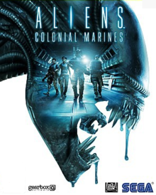 Aliens: Colonial Marines - گیمفا: اخبار، نقد و بررسی بازی، سینما، فیلم و سریال