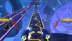 amplitude reboot