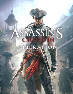 Assassin’s Creed Liberation - گیمفا: اخبار، نقد و بررسی بازی، سینما، فیلم و سریال