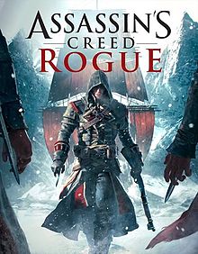 Assassin’s Creed: Rogue - گیمفا: اخبار، نقد و بررسی بازی، سینما، فیلم و سریال