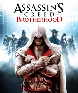 Assassin’s Creed: Brotherhood - گیمفا: اخبار، نقد و بررسی بازی، سینما، فیلم و سریال