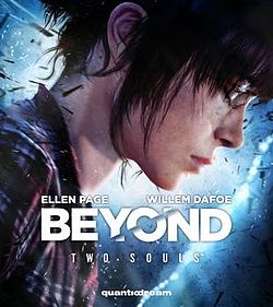 Beyond: Two Souls - گیمفا: اخبار، نقد و بررسی بازی، سینما، فیلم و سریال