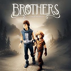 Brothers: A Tale of Two Sons - گیمفا: اخبار، نقد و بررسی بازی، سینما، فیلم و سریال