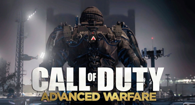 Call of Duty: Advanced Warfare Gold Edition عرضه شد - گیمفا