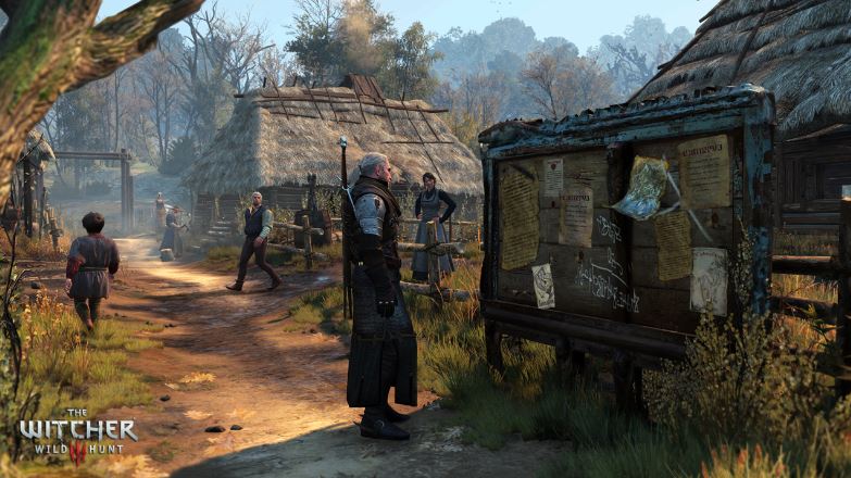 نسخه های دیجیتالی نسل هشتمی The Witcher 3 زودتر در دسترس قرار خواهند گرفت - گیمفا