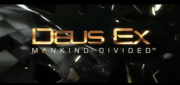Deus Ex: Mankind Divided  را می توان به طور کامل مخفیانه بازی کرد | گیمفا