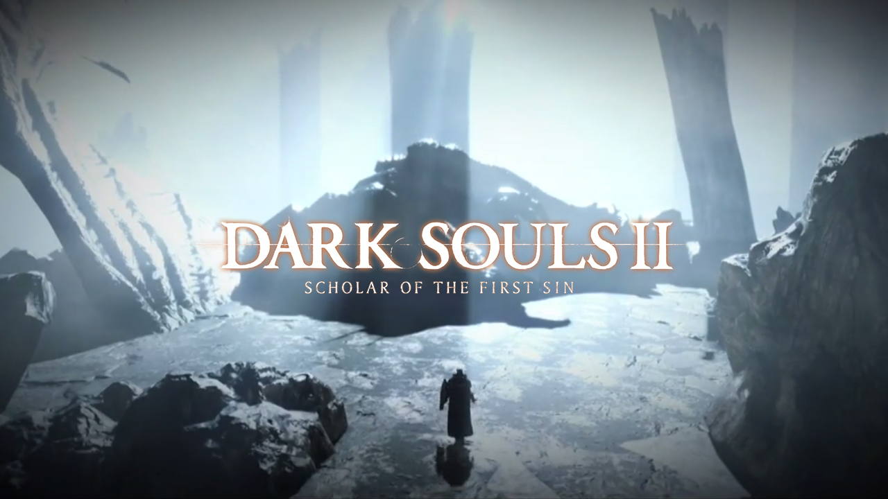 بسته ی الحاقی Dark Souls 2 باگ تنزل سطح دوام سلاح ها را رفع خواهد کرد | گیمفا