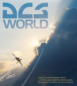 DCS: A-10C Warthog - گیمفا: اخبار، نقد و بررسی بازی، سینما، فیلم و سریال