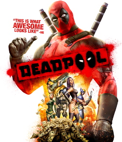 عنوان Deadpool به زودی برای کنسول‌های نسل هشتم منتشر می‌شود - گیمفا