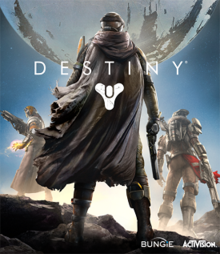 آیا قرار است Destiny برای PC منتشر شود؟ | گیمفا