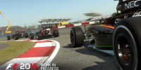 F1 2015 - گیمفا: اخبار، نقد و بررسی بازی، سینما، فیلم و سریال