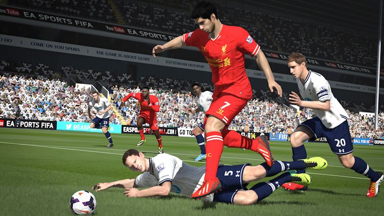 شایعه: عنوان FIFA 16 اواخر سپتامبر سال جاری عرضه خواهد شد - گیمفا