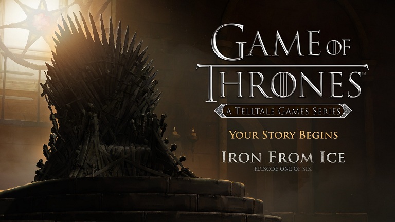 Game of Thrones: Episode 1 برای مدت محدودی به صورت رایگان بر روی اندروید در دسترس است - گیمفا