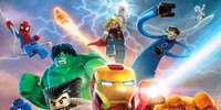 بسته‌ی Guardians of the Galaxy Vol. 2 برای LEGO Marvel Super Heroes 2 منتشر شد - گیمفا