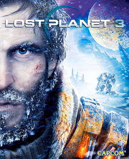 Lost Planet 3 - گیمفا: اخبار، نقد و بررسی بازی، سینما، فیلم و سریال