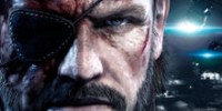 تماشا کنید: تیزر تریلر بازی Metal Gear Solid V: The Definitive Experience | گیمفا