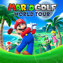 Mario Golf: World Tour - گیمفا: اخبار، نقد و بررسی بازی، سینما، فیلم و سریال