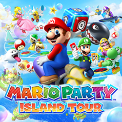 Mario Party: Island Tour - گیمفا: اخبار، نقد و بررسی بازی، سینما، فیلم و سریال
