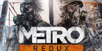 لیست اچیومنت های نسخه Xbox One بازی Metro Redux را از اینجا مشاهده کنید - گیمفا