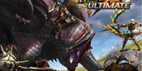 باکس آرت عنوان Monster Hunter 4 Ultimate منتشر شد - گیمفا