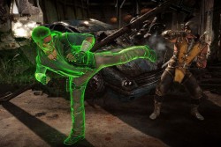 تعدادی از شخصیت های بسته الحاقی Mortal Kombat X را میتوانید بصورت رایگان استفاده کنید - گیمفا
