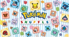 Pokémon Shuffle - گیمفا: اخبار، نقد و بررسی بازی، سینما، فیلم و سریال