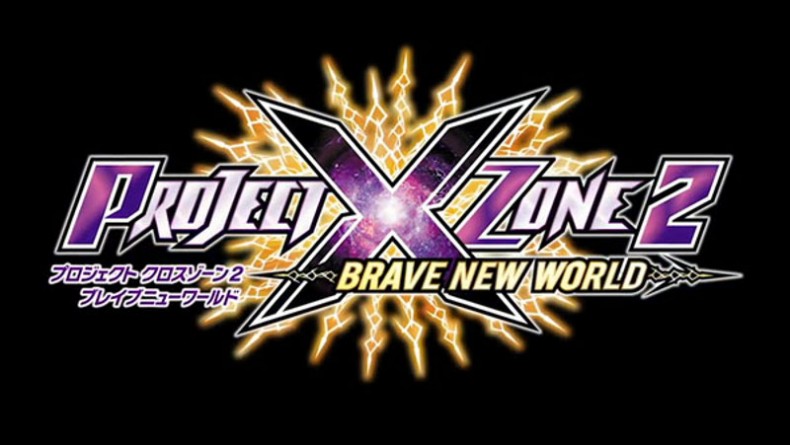 تم Project X Zone 2 برای ژاپن معرفی شد - گیمفا
