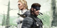 موسیقی بازی : Metal Gear Solid 3 : Snake Eater | گیمفا