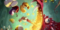 بازی Rayman Legends برروی فروشگاه اپیک گیمز در دسترس قرار گرفت - گیمفا