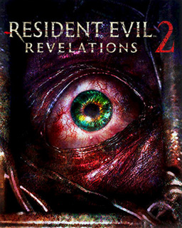 Resident Evil: Revelations 2 یک میلیون نسخه فروش داشته است - گیمفا