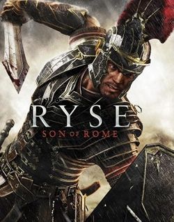 Ryse: Son of Rome - گیمفا: اخبار، نقد و بررسی بازی، سینما، فیلم و سریال