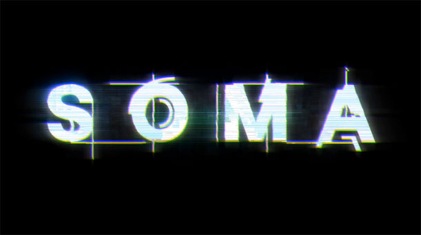 تریلر E3 بازى SOMA منتشر شد - گیمفا