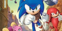 تماشا کنید: تریلر جدیدی از Sonic Boom: Fire and Ice منتشر شد - گیمفا