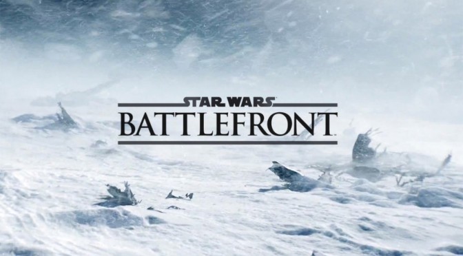 اگر بازی Star Wars: Battlefront را پیش خرید نمایید یک تم رایگان در PS4 هدیه می گیرید - گیمفا