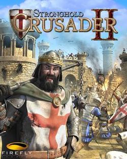 Stronghold Crusader 2 - گیمفا: اخبار، نقد و بررسی بازی، سینما، فیلم و سریال
