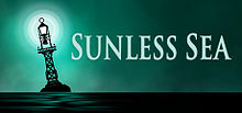 Sunless Sea - گیمفا: اخبار، نقد و بررسی بازی، سینما، فیلم و سریال