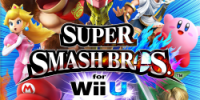 جزئیاتی از به روز رسانی Smash Bros بر روی ۳DS و Wii U - گیمفا