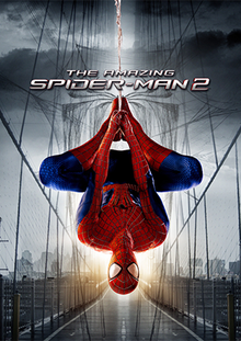 The Amazing Spider-Man 2 - گیمفا: اخبار، نقد و بررسی بازی، سینما، فیلم و سریال