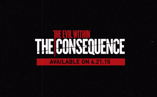 ترسی جدید را با The Evil Within: The Consequence  تجربه کنید - گیمفا