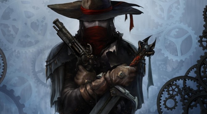 جزییات جدیدی از بازی the incredible adventures of van helsing iii منتشر شد