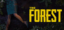 The Forest - گیمفا: اخبار، نقد و بررسی بازی، سینما، فیلم و سریال