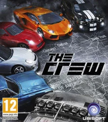 The Crew - گیمفا: اخبار، نقد و بررسی بازی، سینما، فیلم و سریال