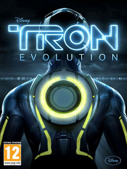 Tron Evolution - گیمفا: اخبار، نقد و بررسی بازی، سینما، فیلم و سریال