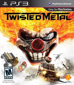 Twisted Metal - گیمفا: اخبار، نقد و بررسی بازی، سینما، فیلم و سریال