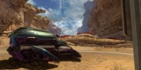 با اسکرین شات های جدید Halo Online از مدار زمین دور شوید | دنیای Halo با کیفیت ۴K - گیمفا