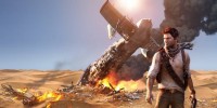 آیا Uncharted Collection برای PS4 در راه است؟ - گیمفا